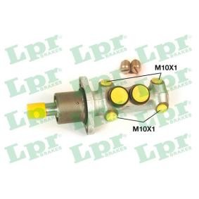 Achetez des Maître-cylindre de chez LPR en ligne pour 405 II Van / Break (4E_) à prix modérés