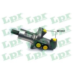 Comprar Cilindro principal de freno de LPR 1455 a bajo precio de 63,81 €
