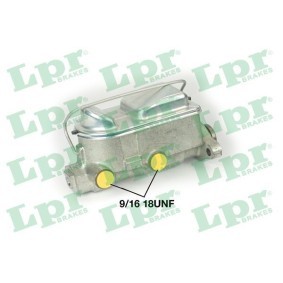Compre Bomba de travão de LPR online para 200 SX (S13) a preços moderados