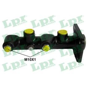 Compre Bomba de travão de LPR online para Land Cruiser SUV (_J4_, _J5_) a preços moderados