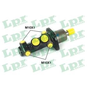 Acquista Cilindro maestro del freno da LPR 1834 a buon mercato per soli 26,18 €
