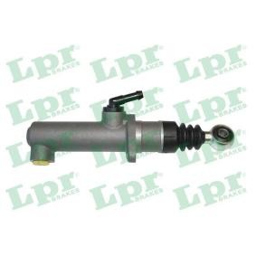 Comprar Cilindro maestro, embrague de LPR 2122 a bajo precio de 43,27 €