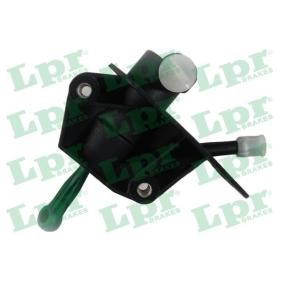 Achetez des Cylindre émetteur d'embrayage LPR 2168 à prix pour 39,92 €