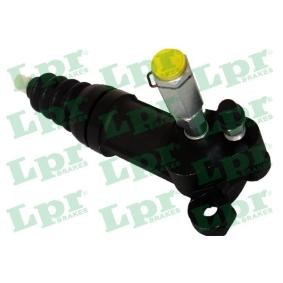 Kupplungsnehmerzylinder 3120 von LPR günstig für 33,93 € online kaufen