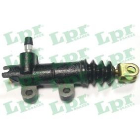 Acquista Cilindro secondario, frizione da LPR 3124 a buon mercato per soli 22,38 €