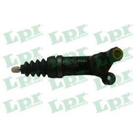 Compre Bombín de embrague de LPR online para Exeo Sedán (3R2) a precios moderados