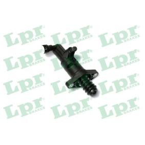Compre Bombín de embrague de LPR online para California Westfalia T4 Bus (7DJ, 7DK, 70J) a precios moderados