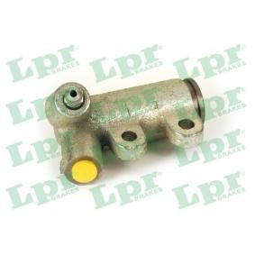 Kupplungsnehmerzylinder 3532 TOYOTA von LPR