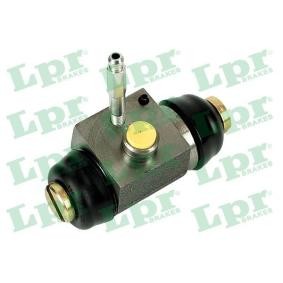 Achetez des Cylindre de roue LPR 4231 à prix pour 17,77 €