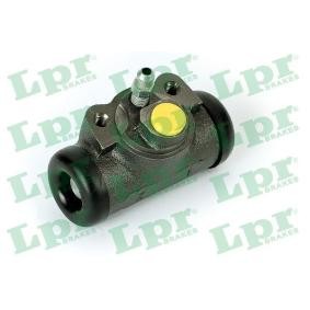 Acquista Cilindretto freno da LPR 4306 a buon mercato per soli 12,59 €