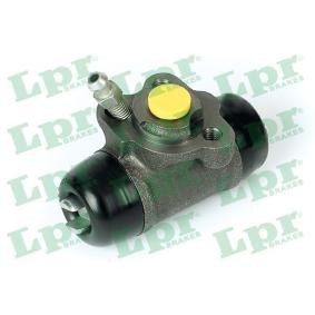 Acquista Cilindretto freno da LPR 4341 a buon mercato per soli 9,00 €