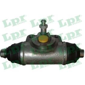 Acquista Cilindretto freno da LPR 4500 a buon mercato per soli 10,44 €