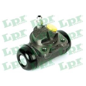 Compre Cilindro do travão da roda da LPR 4513 a um preço baixo por 12,15 €