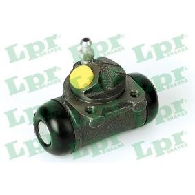 Compre Cilindro do travão da roda da LPR 4514 a um preço baixo por 12,95 €