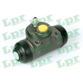 Achetez des Cylindre de roue LPR 4540 à prix pour 8,32 €