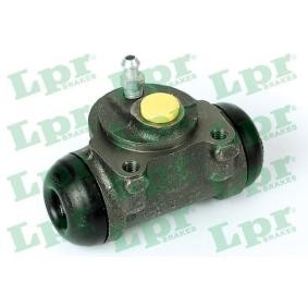 Compre Cilindro de freno de LPR online para Simca 1100 Hatchback a precios moderados
