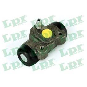 Compre Cilindro de freno de LPR online para Simca 1100 Hatchback a precios moderados