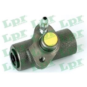Achetez des Cylindre de roue LPR 4734 à prix pour 14,09 €