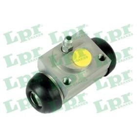 Compre Cilindro de freno de LPR online para Adam (M13) a precios moderados