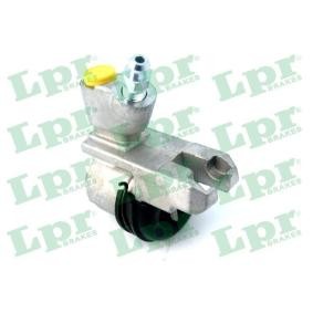 Compre Cilindro de freno de LPR online para TR 5 (250) a precios moderados