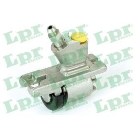 Comprar Cilindro de freno de rueda de LPR 4926 a bajo precio de 14,97 €