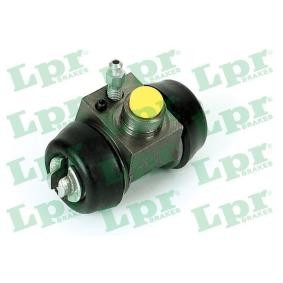 Comprar Cilindro de freno de rueda de LPR 4929 a bajo precio de 14,50 €