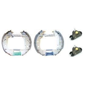 Acquista Kit freno, Freno a tamburo da BREMBO K 23 045 a buon mercato per soli 112,17 €