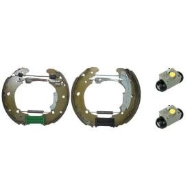 Acquista Kit freno, Freno a tamburo da BREMBO K 23 051 a buon mercato per soli 205,56 €