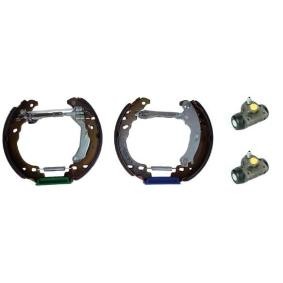 Acquista Kit freno, Freno a tamburo da BREMBO K 23 065 a buon mercato per soli 109,80 €