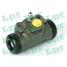 Comprar Cilindro de freno de rueda de LPR 5033 a bajo precio de 9,95 €