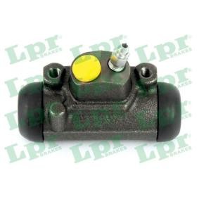 Compre Cilindro do travão da roda da LPR 5145 a um preço baixo por 24,50 €