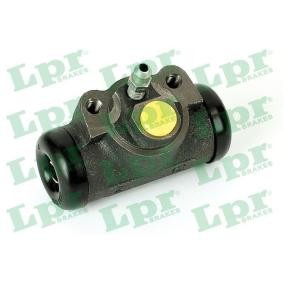 Compre Cilindro do travão da roda da LPR 5151 a um preço baixo por 17,98 €