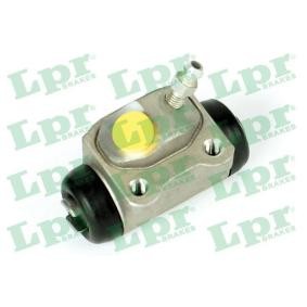 Comprar Cilindro de freno de rueda de LPR 5200 a bajo precio de 14,35 €