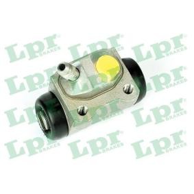 Comprar Cilindro de freno de rueda de LPR 5201 a bajo precio de 15,63 €