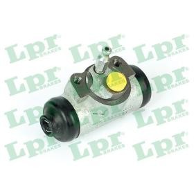 Acquista Cilindretto freno da LPR 5562 a buon mercato per soli 12,81 €