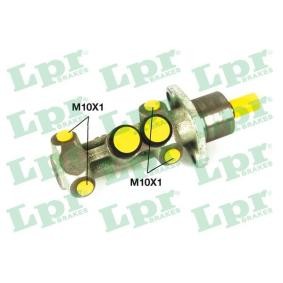 Acquista Cilindro maestro del freno da LPR 6772 a buon mercato per soli 27,36 €