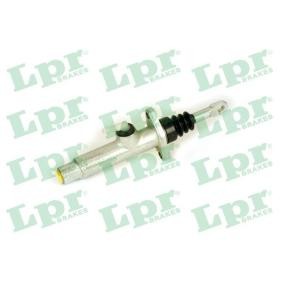 Comprar Cilindro maestro, embrague de LPR 7744 a bajo precio de 52,53 €