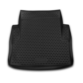 Compre Bandeja de porta-malas da OMAC 1203250 a um preço baixo por 59,56 €