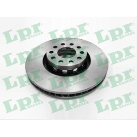 Compre Tambor de travão da LPR 7D0481 a um preço baixo por 24,78 €