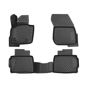 Fußmatten 2618444 von OMAC günstig für 86,33 € online kaufen