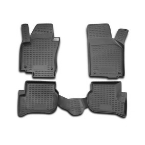 Fußmatten 7503445 von OMAC günstig für 74,88 € online kaufen