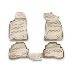 Fußmatten 7504444BG von OMAC günstig für 79,45 € online kaufen