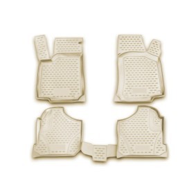 Fußmatten 7502444BG von OMAC günstig für 55,45 € online kaufen