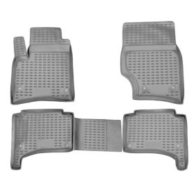 Fußmatten A016277 von OMAC günstig für 86,33 € online kaufen