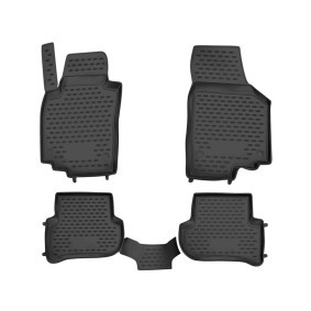 Fußmatten 6606444 von OMAC günstig für 52,25 € online kaufen