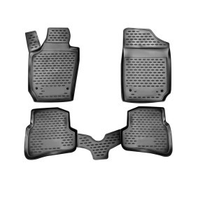 Fußmatten 6507444 von OMAC günstig für 63,34 € online kaufen