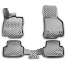 Fußmatten A001284 von OMAC günstig für 81,69 € online kaufen