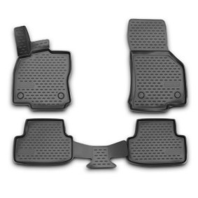 Fußmatten A011922 von OMAC günstig für 74,88 € online kaufen