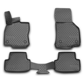 Fußmatten A011915 von OMAC günstig für 74,88 € online kaufen