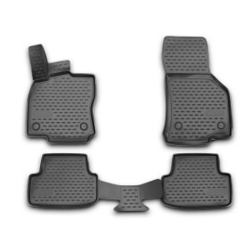 Fußmatten 6511444 von OMAC günstig für 74,88 € online kaufen
